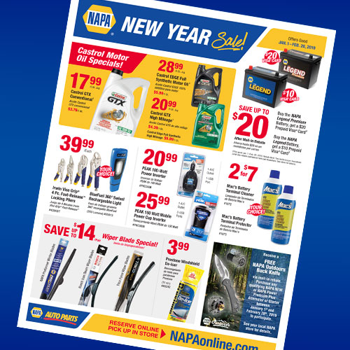 M H Automotive Broward County Florida S Premier Napa Auto And Truck Parts Stores