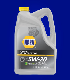 NAPA Full Synthetic Motor Oil 245x277 1 